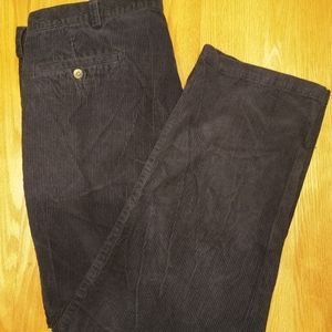 Trader Bay Corduroys